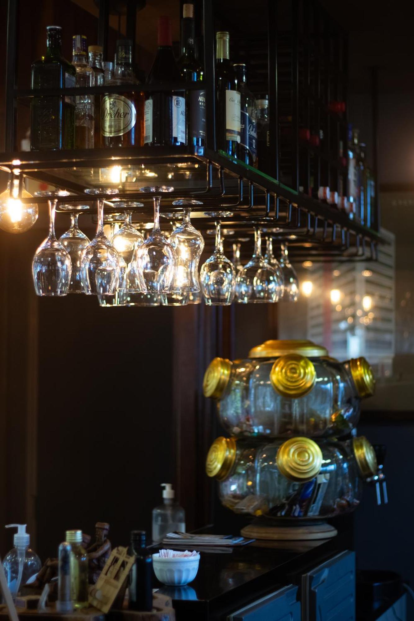 Opera Hotel Porto Uniao Zewnętrze zdjęcie