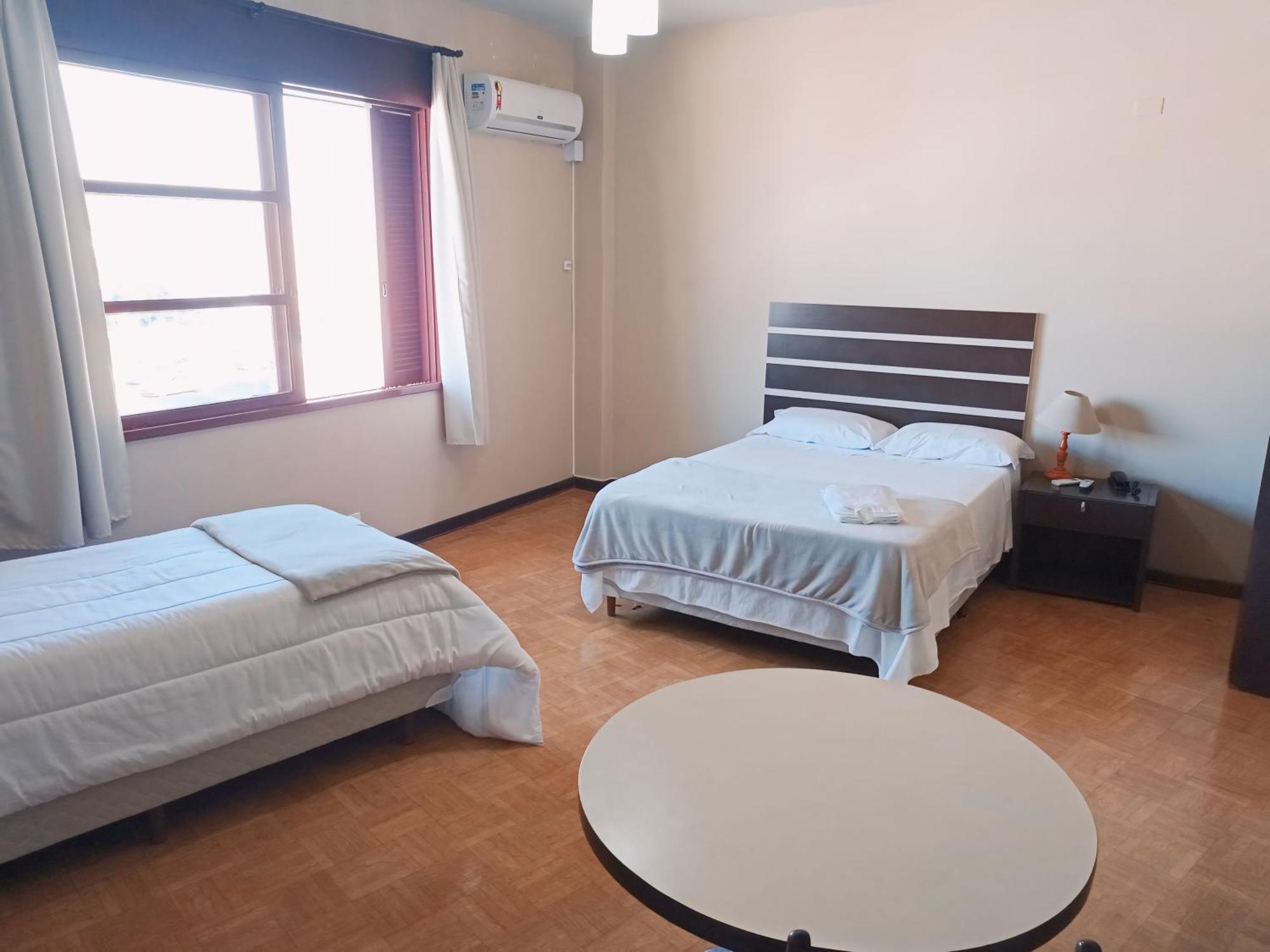 Opera Hotel Porto Uniao Zewnętrze zdjęcie