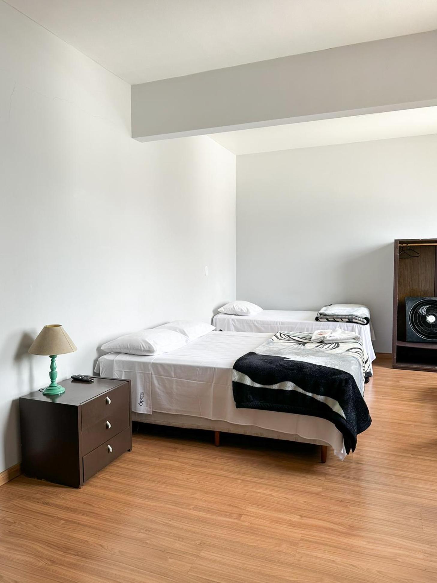 Opera Hotel Porto Uniao Zewnętrze zdjęcie