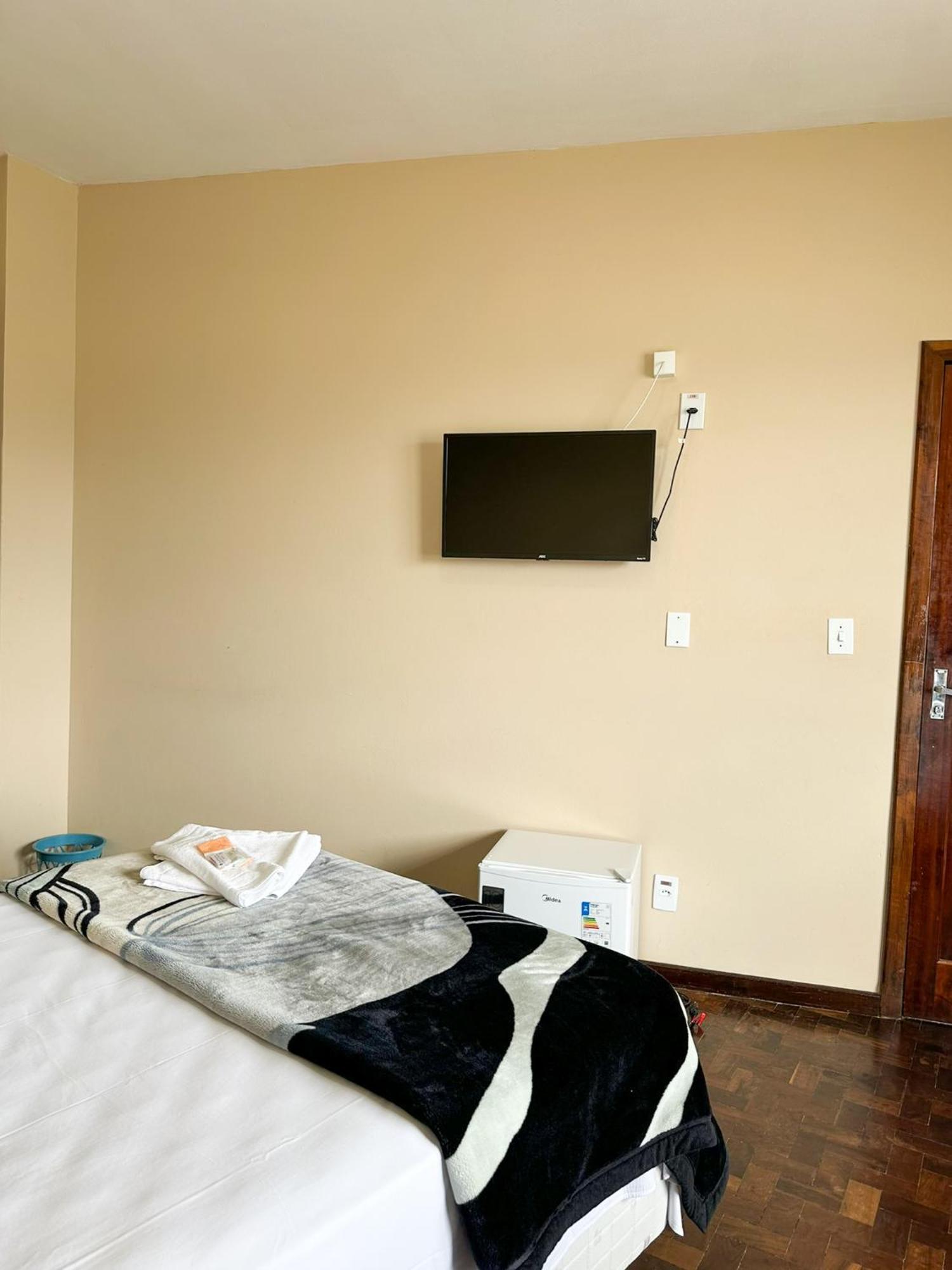 Opera Hotel Porto Uniao Zewnętrze zdjęcie