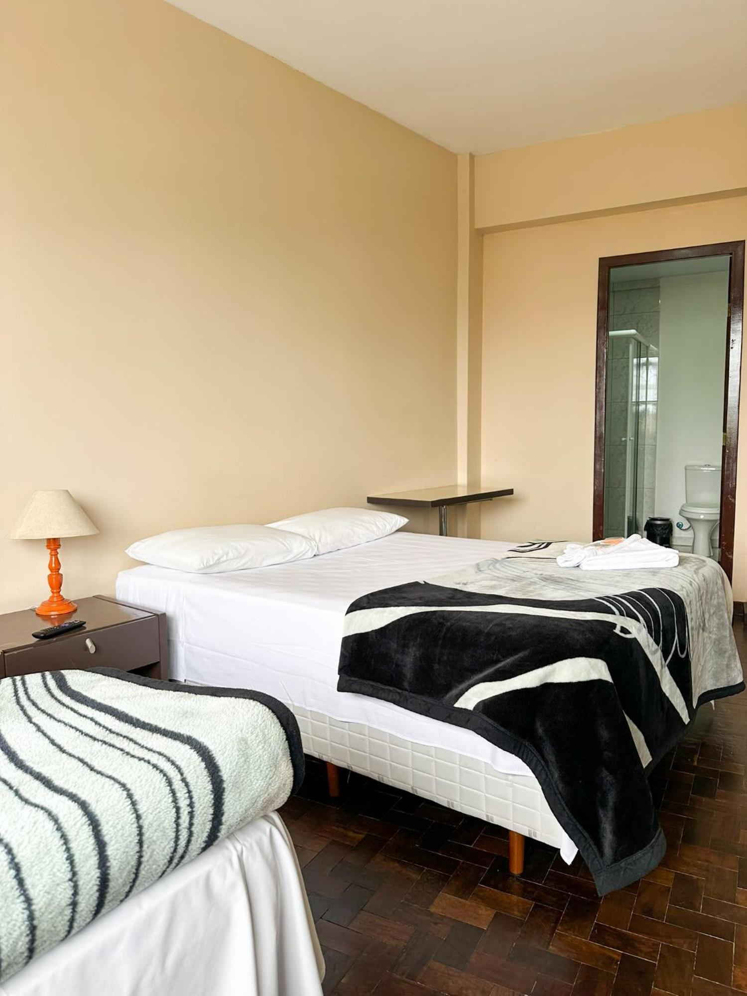 Opera Hotel Porto Uniao Zewnętrze zdjęcie