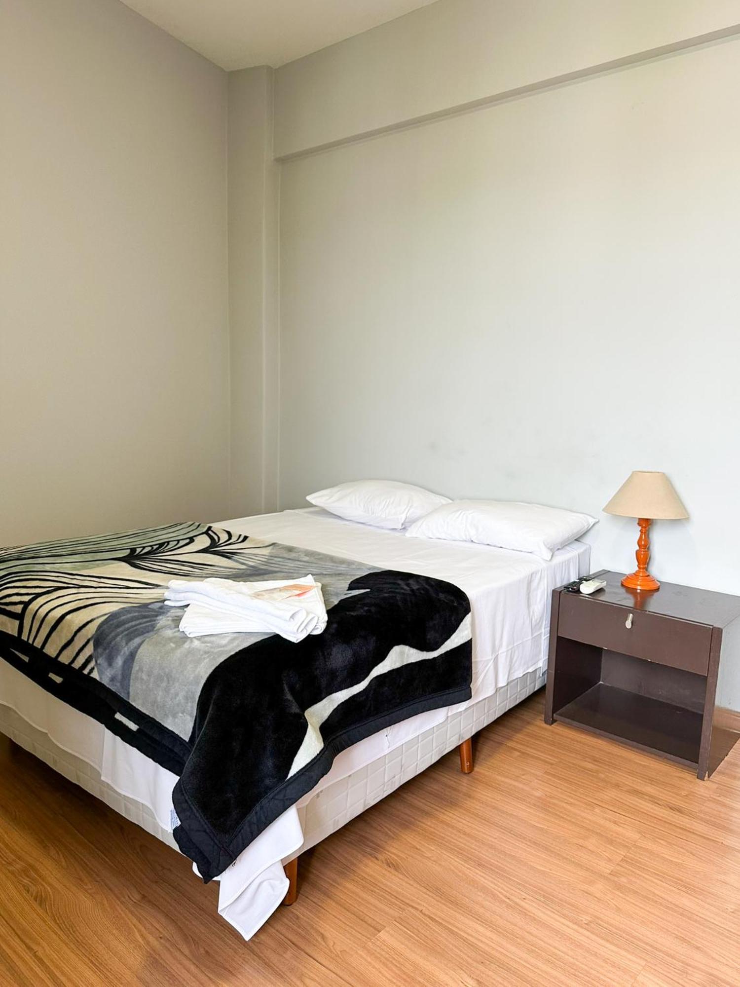 Opera Hotel Porto Uniao Zewnętrze zdjęcie