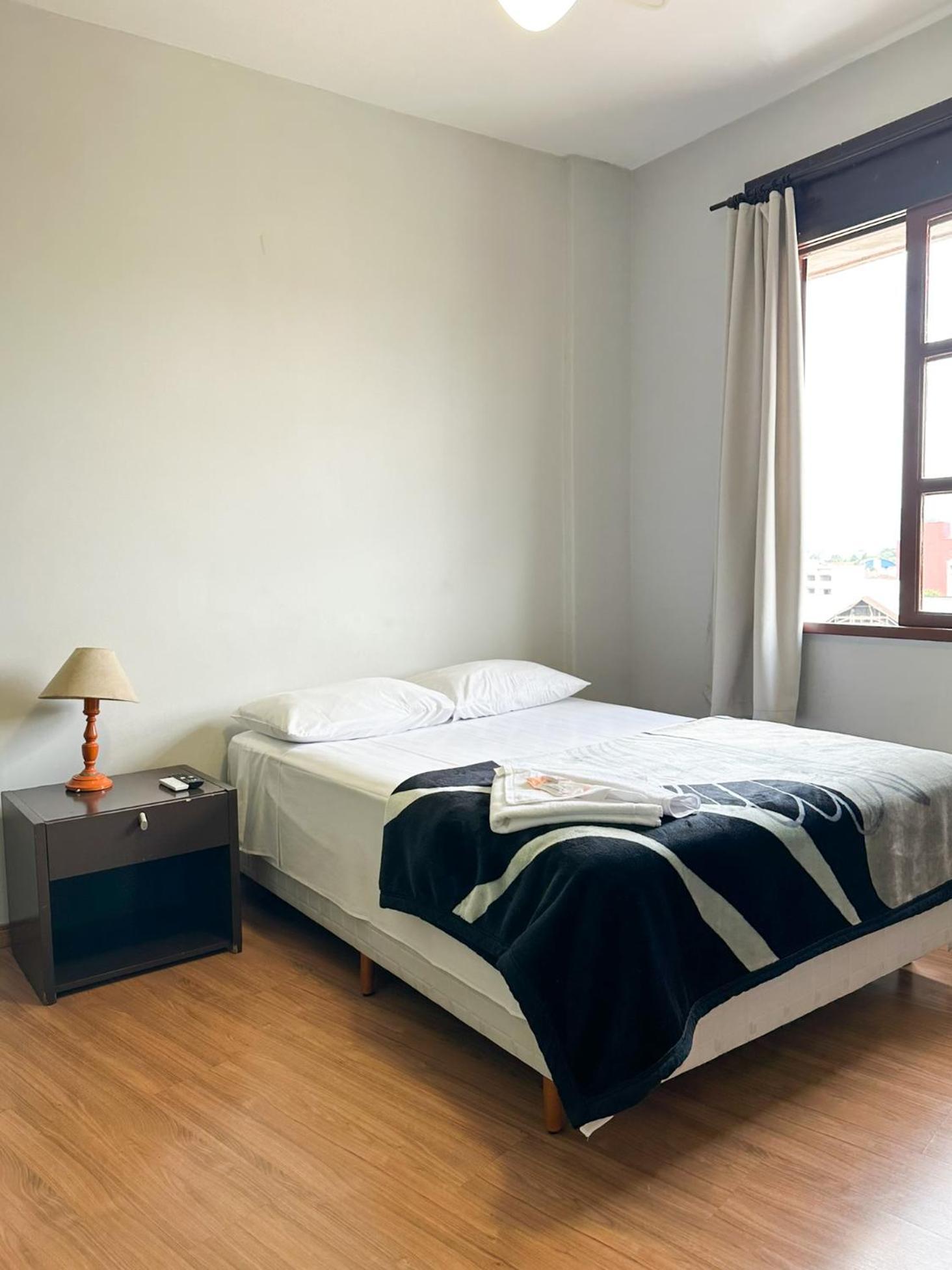 Opera Hotel Porto Uniao Zewnętrze zdjęcie